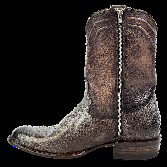 Freebird Alamo - Steel Python