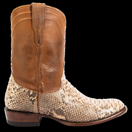 Freebird Alamo - Tan Python