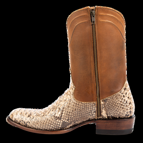 Freebird Alamo - Tan Python