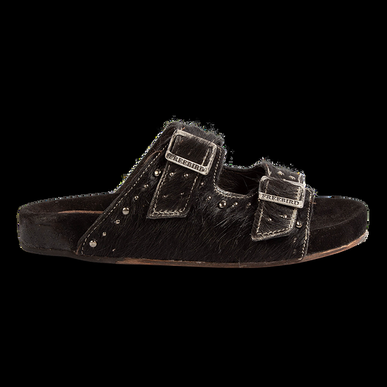 Freebird Asher - Black Pony