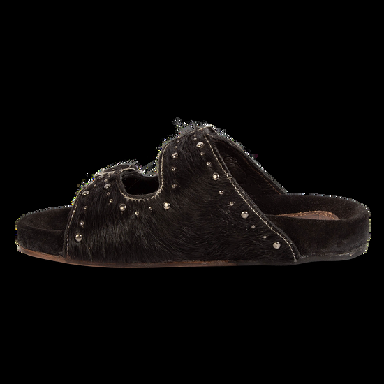 Freebird Asher - Black Pony