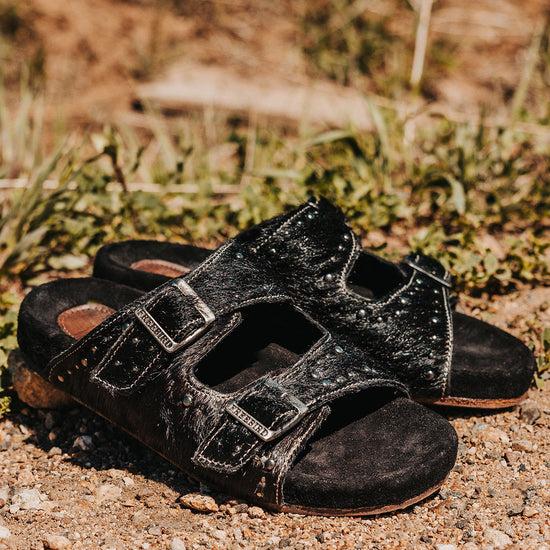 freebird Asher - Black Pony