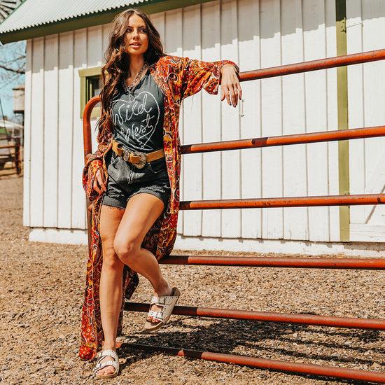 Freebird Asher - Bone