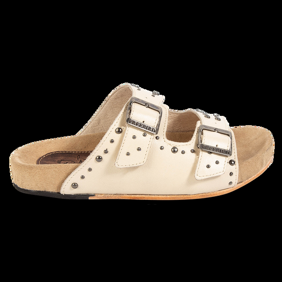 Freebird Asher - Bone