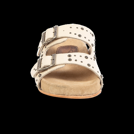 Freebird Asher - Bone