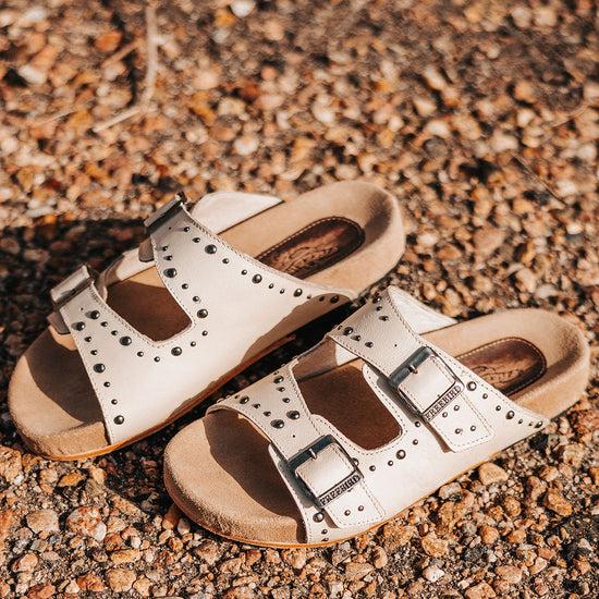 freebird Asher - Bone