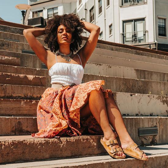 Freebird Asher - Natural