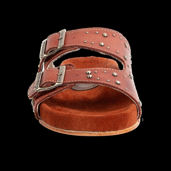 Freebird Asher - Rust