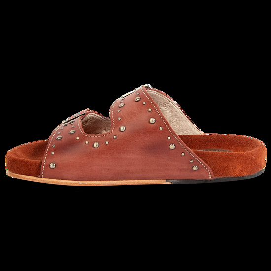 Freebird Asher - Rust