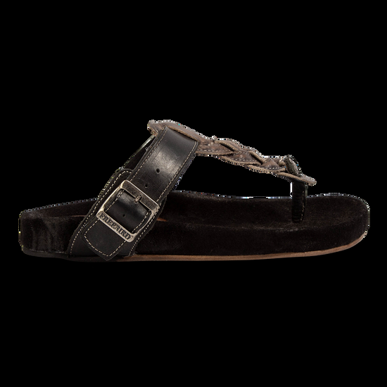 Freebird Athena - Black Multi