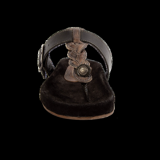 Freebird Athena - Black Multi