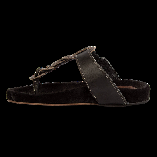 Freebird Athena - Black Multi