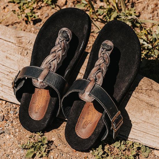 freebird Athena - Black Multi