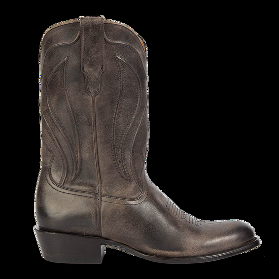 Freebird Bandito - Black Leather