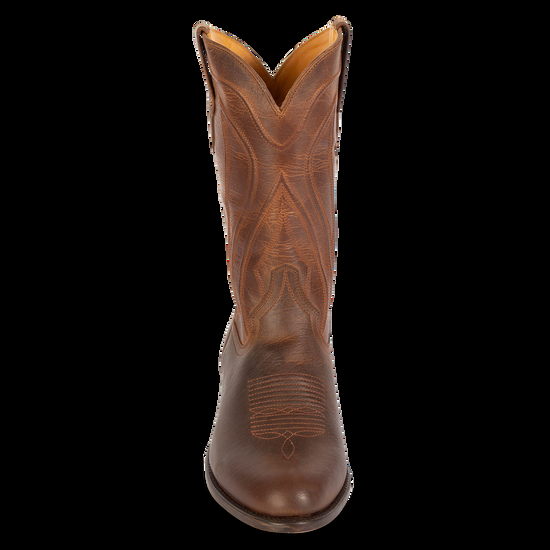 Freebird Bandito - Brown Leather