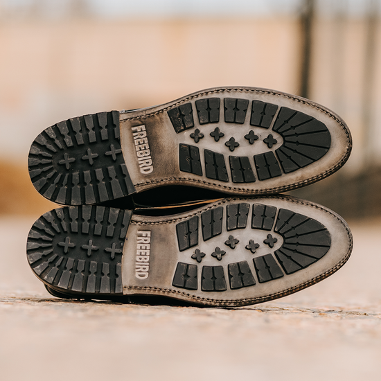 Freebird Benning - Black
