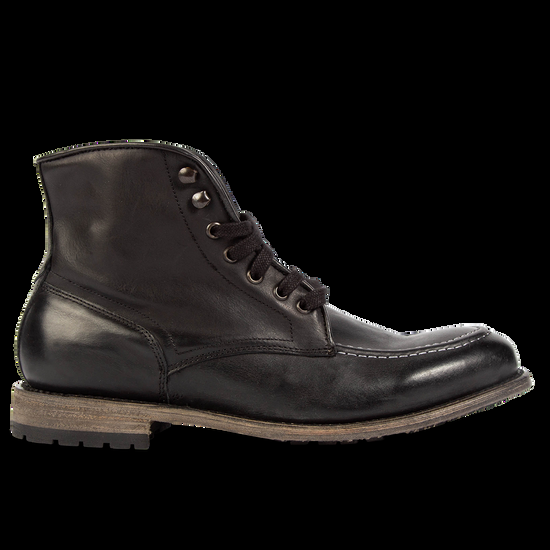 Freebird Benning - Black