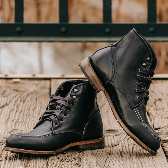 freebird Benning - Black