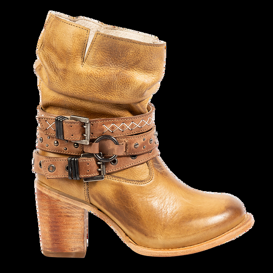 Freebird Blaine - Beige