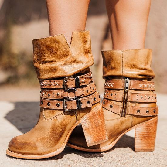 freebird Blaine - Beige