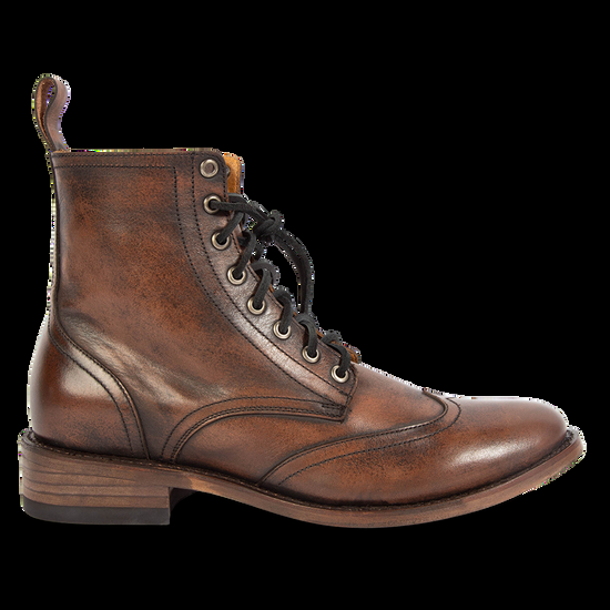 Freebird Bodie - Black Distressed