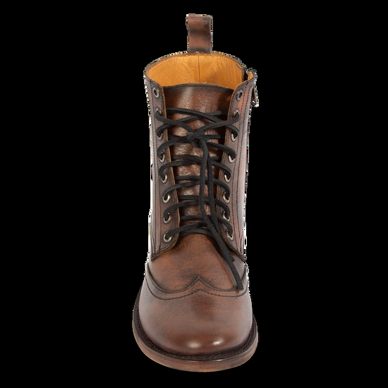 Freebird Bodie - Black Distressed