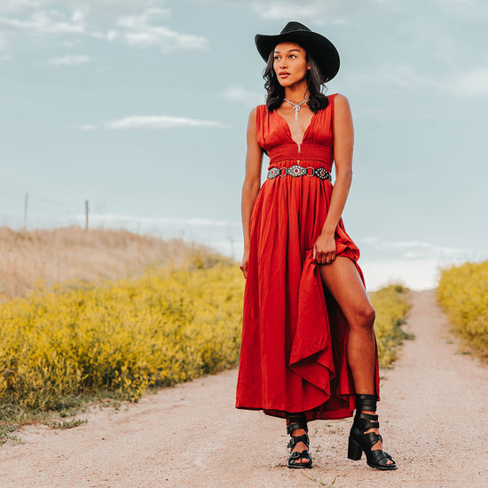 Freebird Bond - Black/Black