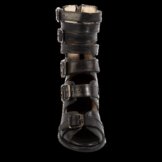 Freebird Bond - Black/Black