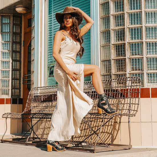 Freebird Brandy - Black Snake Multi