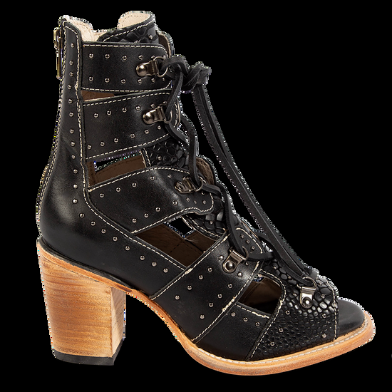 Freebird Brandy - Black Snake Multi