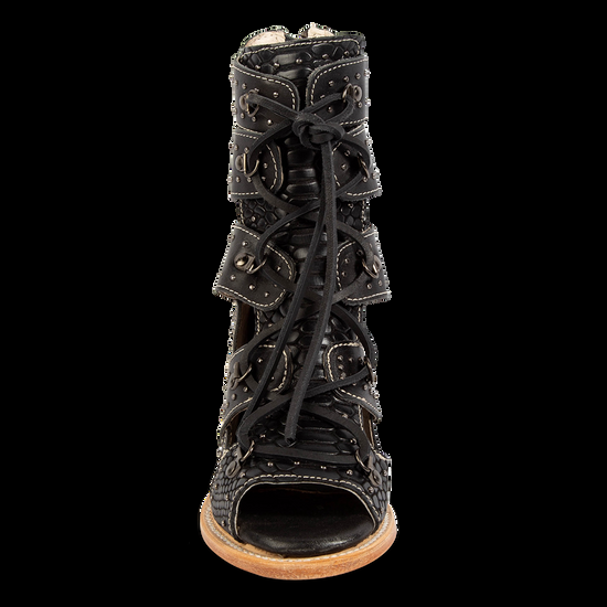 Freebird Brandy - Black Snake Multi