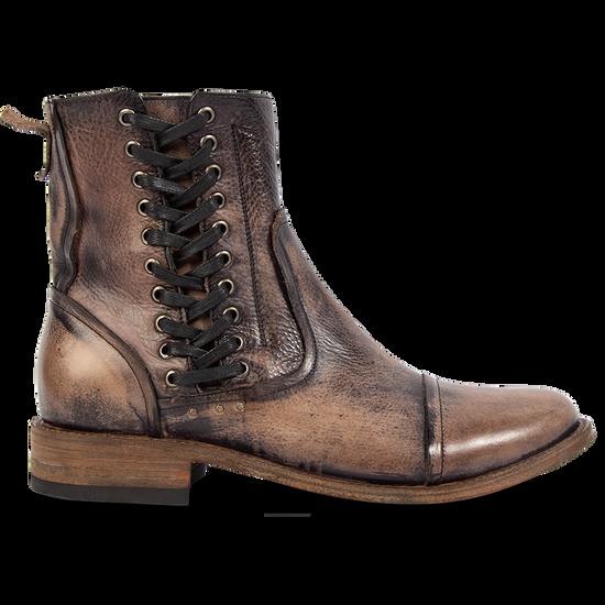 Freebird Brooks - Black