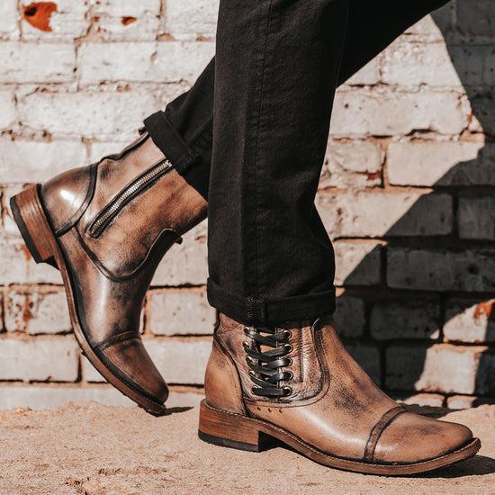 freebird Brooks - Black