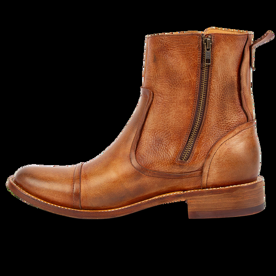 Freebird Brooks - Cognac