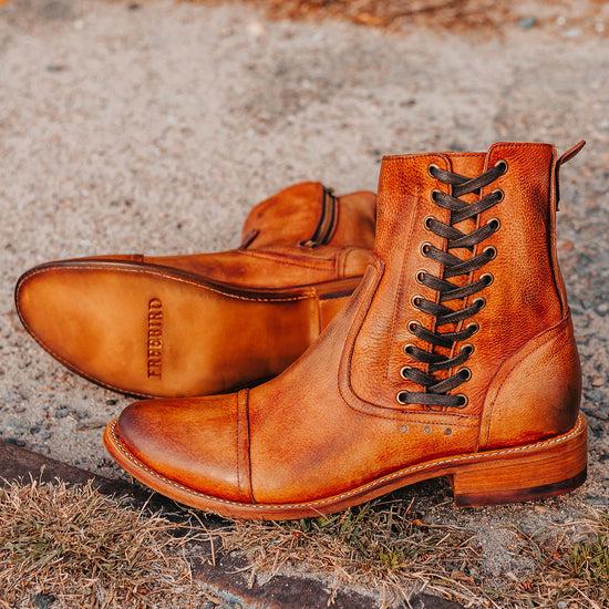 freebird Brooks - Cognac