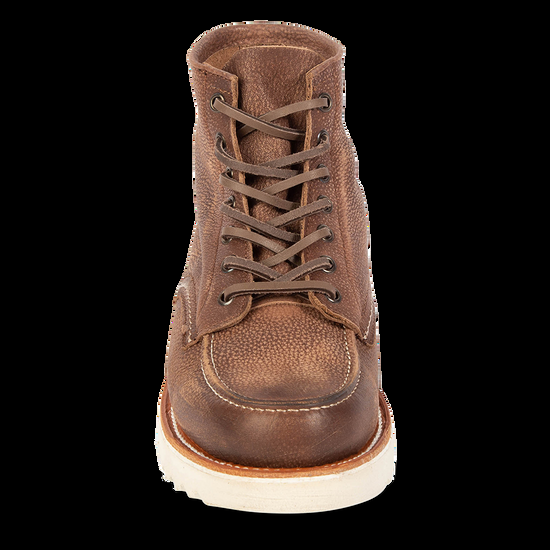 Freebird Carbon - Brown Distressed