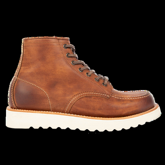 Freebird Carbon - Cognac