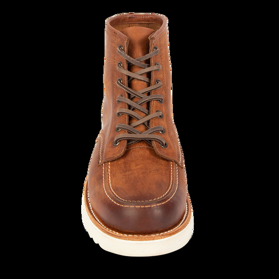 Freebird Carbon - Cognac