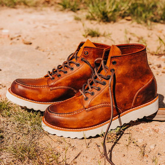 freebird Carbon - Cognac