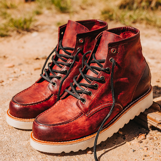 Freebird Carbon - Wine