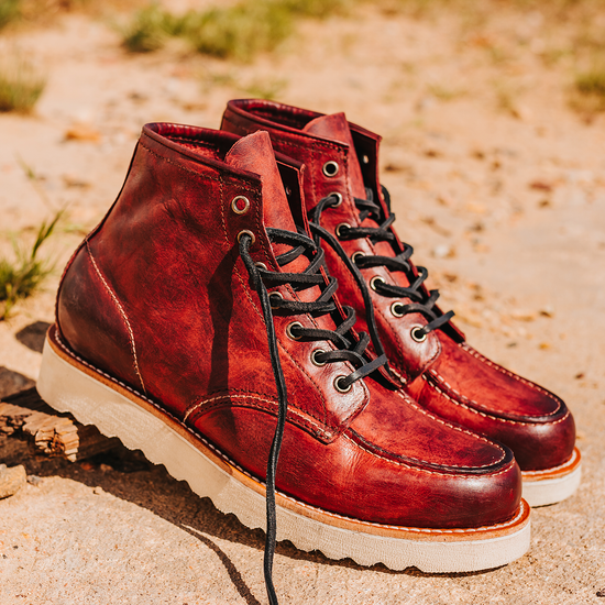 freebird Carbon - Wine