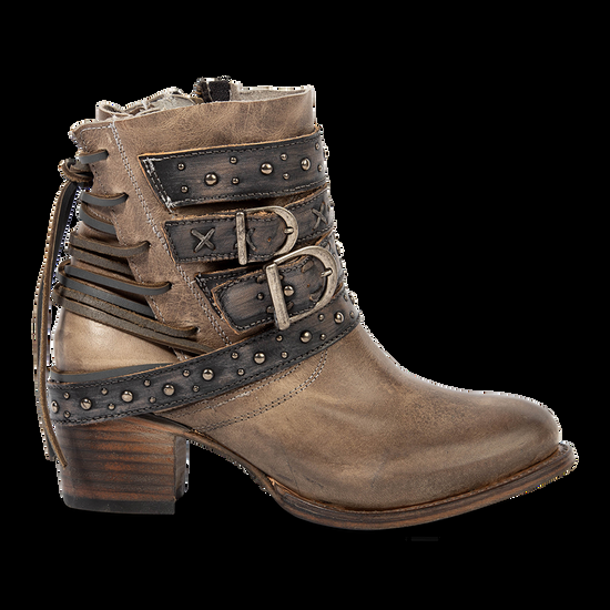 Freebird Caspian - Stone