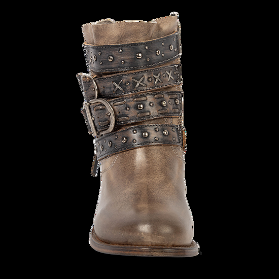 Freebird Caspian - Stone