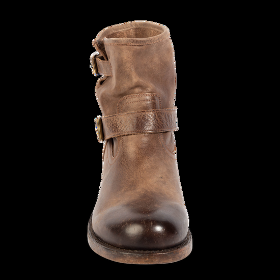 Freebird Charles - Brown