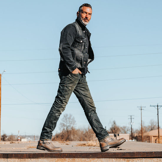 Freebird Charles - Stone