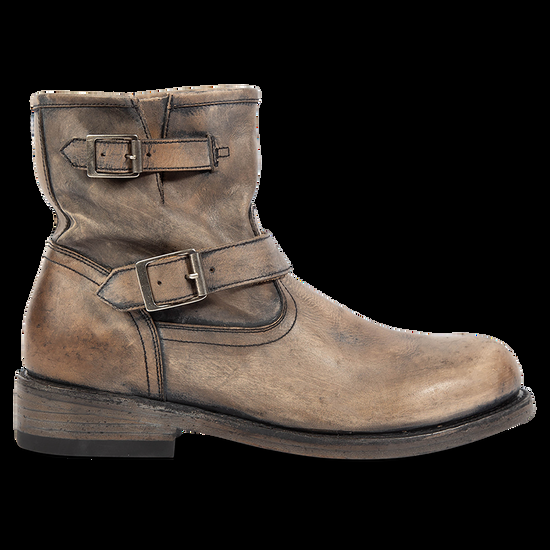 Freebird Charles - Stone