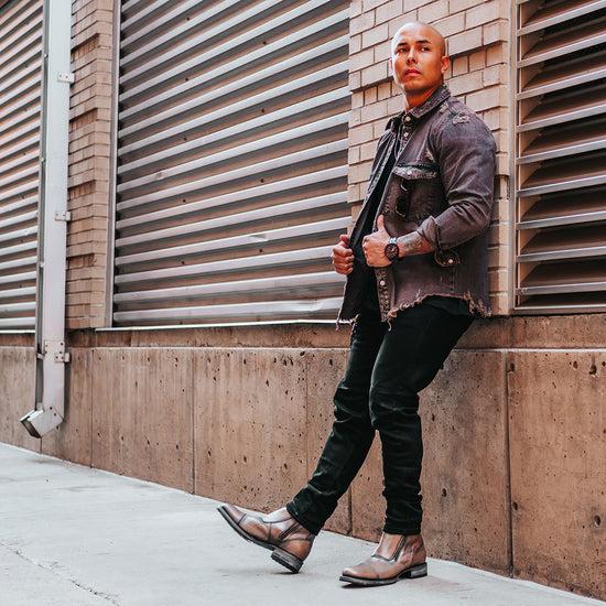 Freebird Chayse - Black