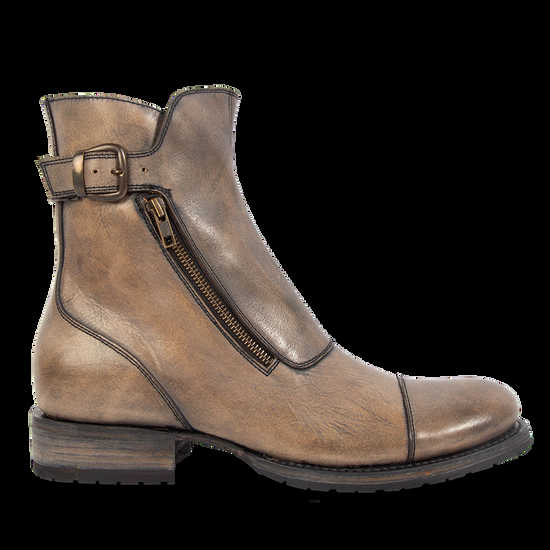 Freebird Chayse - Black