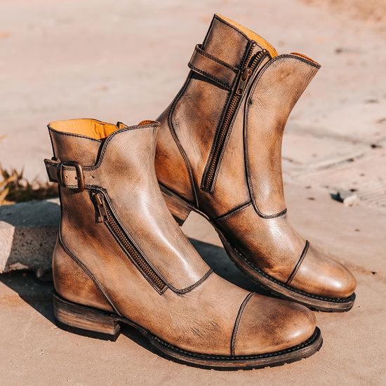 freebird Chayse - Black