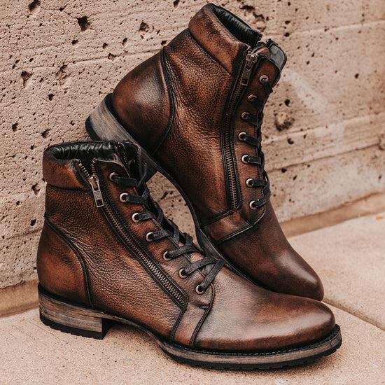 Freebird Chevy - Black